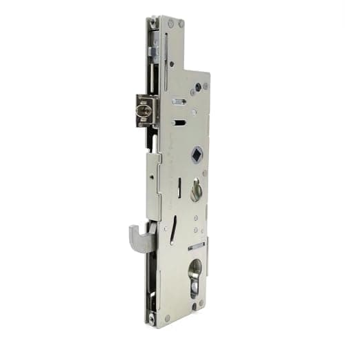Image of Fullex XL 45mm Backset Multipoint Lock Centre Case Gearbox - Single