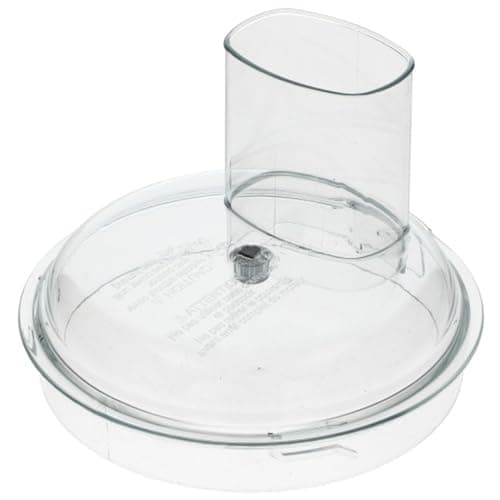 Image of SPARES2GO Top Cover Lid Compatible with Magimix CS 3200 3150 Compact Food Processor