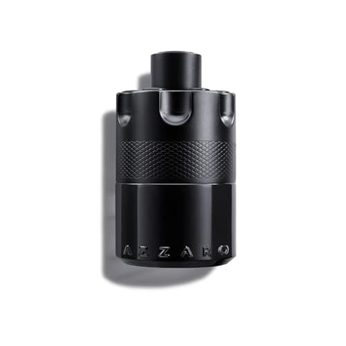 Image of Azzaro The Most Wanted Eau de Parfum Intense, Woody Seductive Mens Cologne, Ambery Spicy Fragrance with Cardamom, Fondant Caramel Accord & Amber Wood