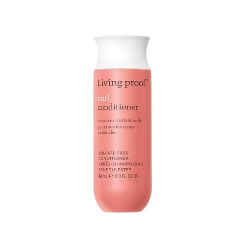 Image of Living Proof Curl Conditioner 60ml