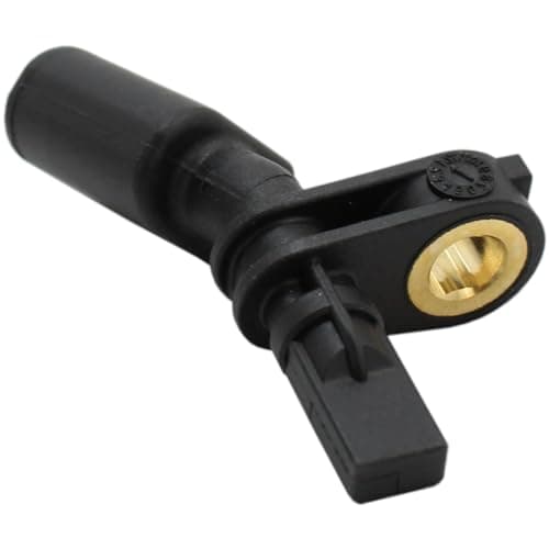 Image of BIAREN Front ABS Wheel Speed Sensor Right For Audi A1 A3 TT Q3 Seat Leon Ibiza Toledo Skoda Fabia Rapid Octavia Superb Volkswagen VW Polo Golf Passat T-Roc Tiguan Touran WHT003860 6Q0927804A
