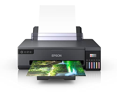 Image of Epson MF ECOTANK ET-18100