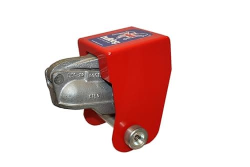 Image of Bulldog AV Hitchlock For Avonride/Knott Hitch Heads