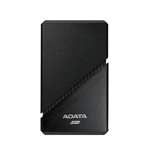 Image of ADATA SSD SE920 1TB