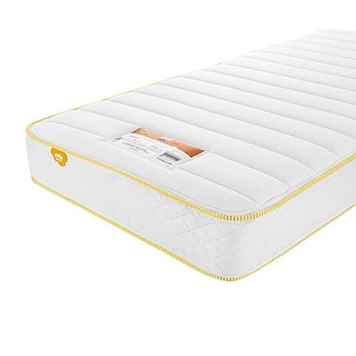 Image of Silentnight Kids Comet Eco Miracoil Mattress