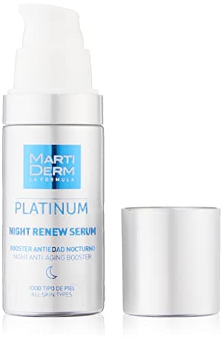 Image of Martiderm Face Serum 30 ml 1472-42384
