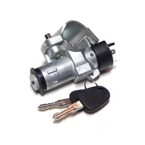 Image of Car ignition switch Fit For Chevrolet Chevy 1995-2012 1.4L .6L 90191412 Car Ignition Lock Switch Car starter switch