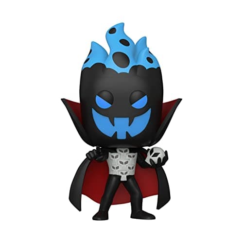 Image of POP! Animation: Samurai Jack - Demongo Funko Vinyl Figure - 2021 Summer Convention Shared Exclusive