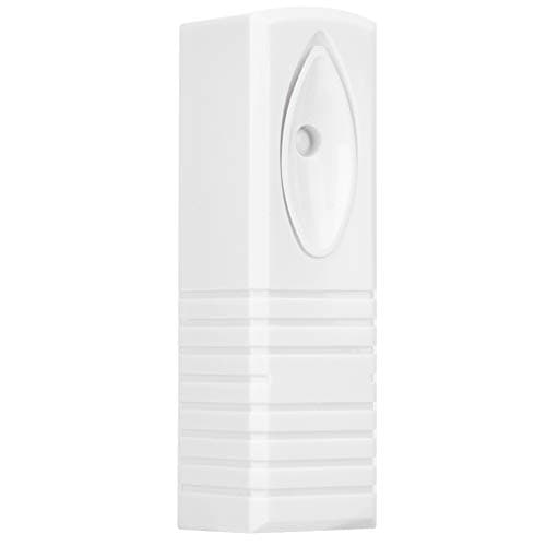 Image of Hopcd Vibration Alarm Sensor, Wired Photoelectric Vibration Alarm Sensor Detector for Home Security Alarme System,