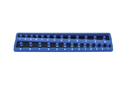 Image of Laser 8633 Twist Lock Socket Tray 3/8" D