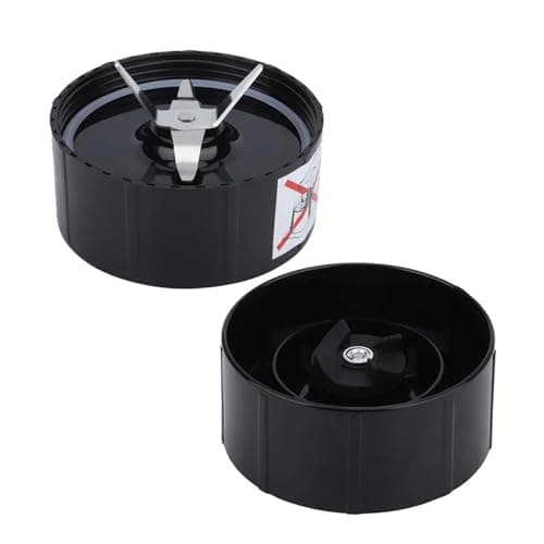 Image of Blade Blenders,Compatible for Magic, Bullet 250w Blender Juicer and Mixer (Model MB1001)