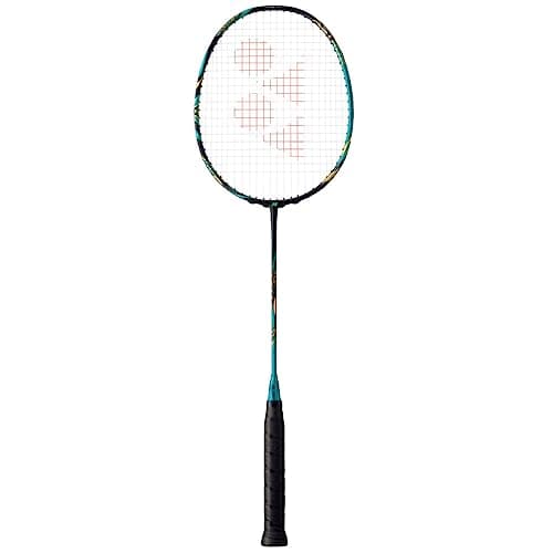 Image of Yonex Astrox 88S Pro Badminton Racquet (Emerald Blue) - Unstrung (4U,G5)