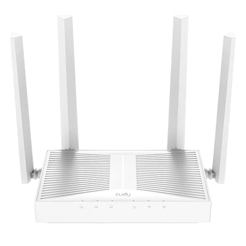 Image of Cudy AC1200 Gigabit Wireless Access Point, Gigabit RJ45, Business WiFi Solution, Mesh Support, Beamforming, Seamless Roaming, MU-MIMO, PoE or DC Powered, AP1300D