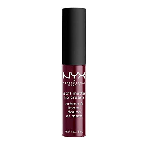 Image of Nyx Soft Matte Lip Cream Copenhagen