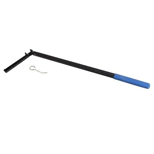 Image of Serpentine Belt Tool Compatible with Mini Cooper BMW W11 Engine Belt Tensioner Tool Auxiliary Drive Belt Removal Tool Automotive Repair Tool Garage Workshop Tool TBT2812