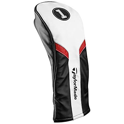 Image of TaylorMade Golf Driver Headcover