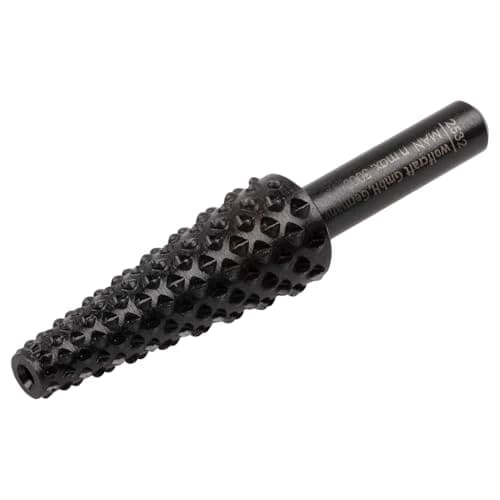 Image of wolfcraft Rotary Rasp for Wood I 2532000