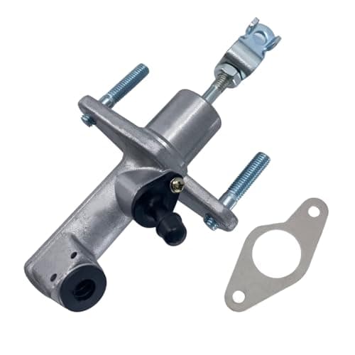 Image of Clutch Master Cylinder Compatible with Honda Civic 46920-S5A-G01 46920-S5A-G02 46920-S5A-G03 46920-S5A-G04