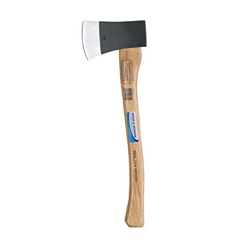 Image of Spear & Jackson 3725CD Razorsharp 2.5lb Axe