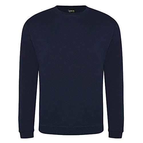 Image of Pro RTX Pro Sweat Shirt up to Size 7XL, navy, L