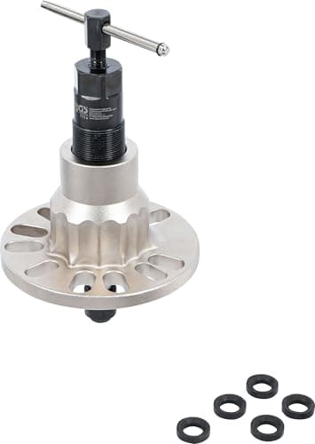 Image of BGS 7774 | Hydraulic Drive Shaft Puller | 98 - 125 mm