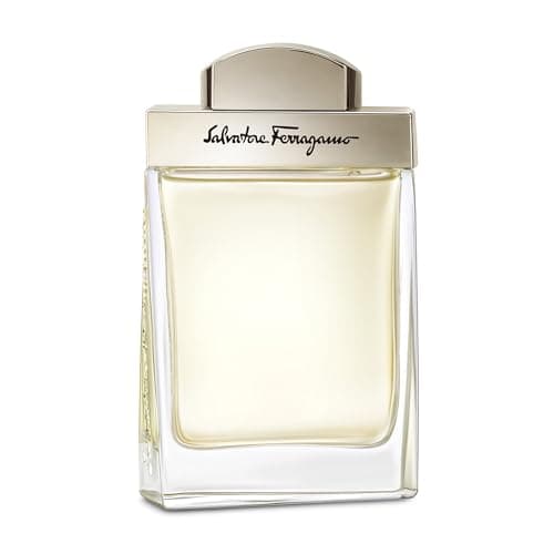 Image of Salvatore Ferragmo Pour Homme Eau de Toilette, 100 ml