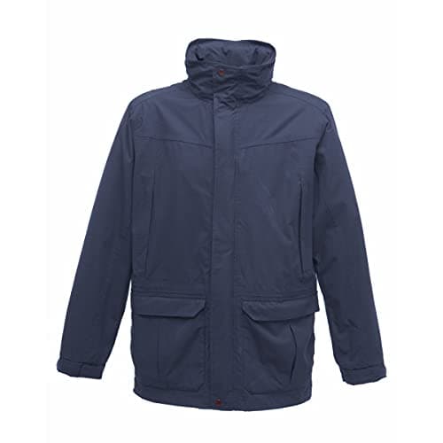 Image of Regatta Men's Vertex III Jacket - Size XL - Navy