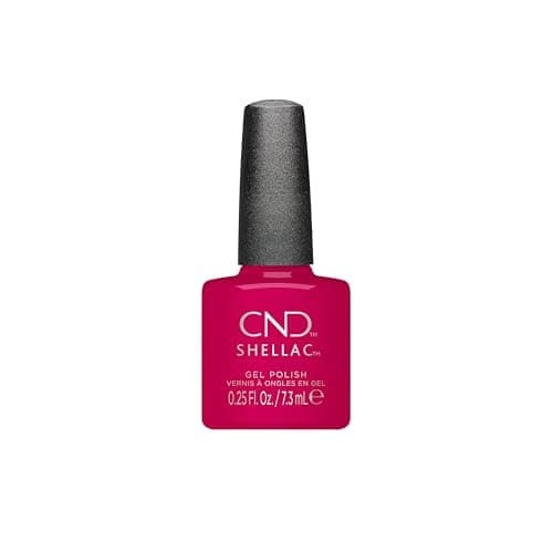 Image of CND Shellac - Pink Leggings 7.3ml/0.25 fl oz
