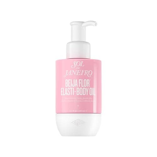 Image of Sol de Janeiro Beija Flor Elasti-Body Oil 100 mL