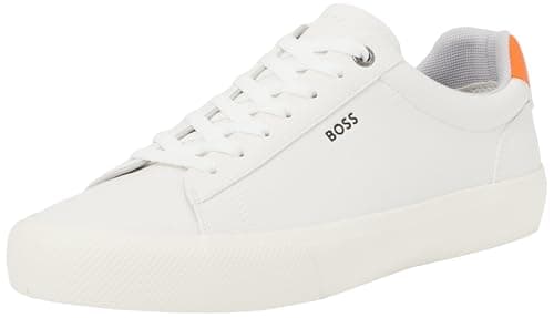 Image of BOSS Aiden_Tenn_GRP, Men Tennis, Open White,