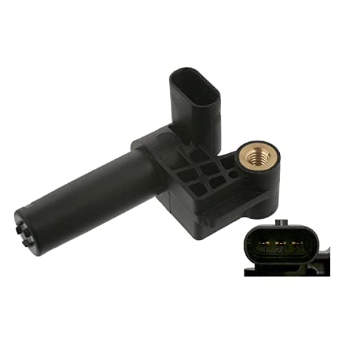 Image of febi bilstein 37184 Crankshaft Sensor, pack of one
