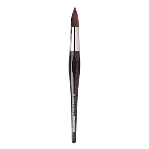 Image of Da Vinci 7785 Series Acrylic Brush, LACQUERED Wood, 36.5 x 1.97 x 30 cm