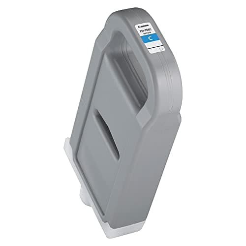 Image of Canon 6682B001 Ink Cartridge - Cyan