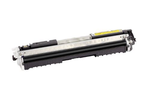 Image of Canon 729 Toner Cartridge - Yellow,4367B002AA