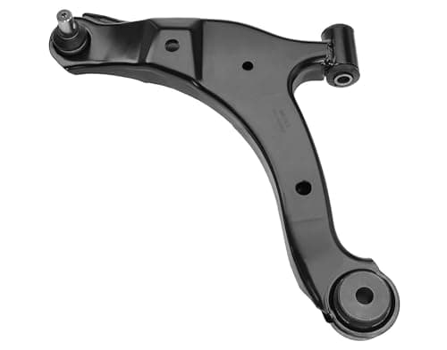 Image of Meyle 44-16 050 0000 Track Control Arm