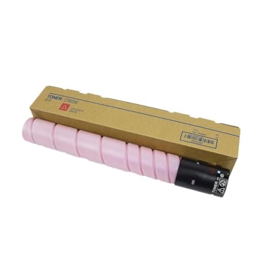 Image of kcdVFmqhb Compatible Toner Cartridge for Select Printer Models Including C220, C280, C360, C7722, C7728(1PC TN-216 Magenta)