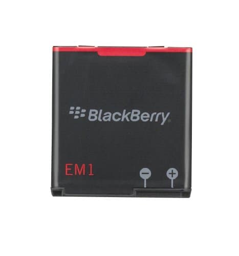 Image of BlackBerry EM-1 Battery for Curve 9370/9360/9350