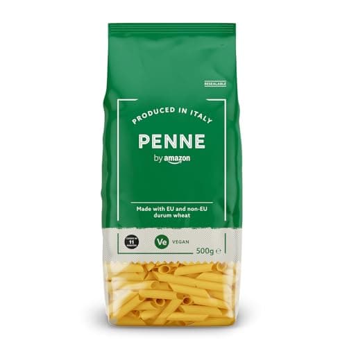 Image of by Amazon Penne, 500g