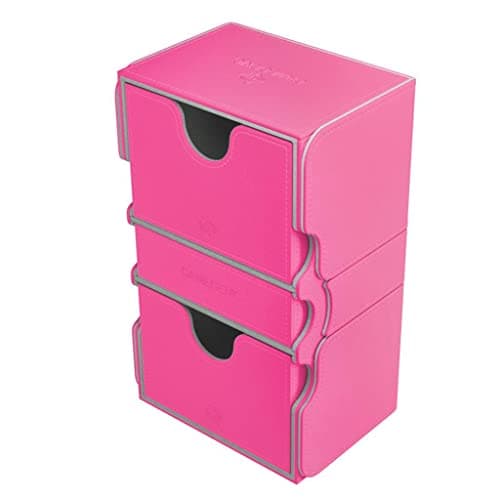Image of UNIT Gamegenic Stronghold 200+ Convertible - Pink