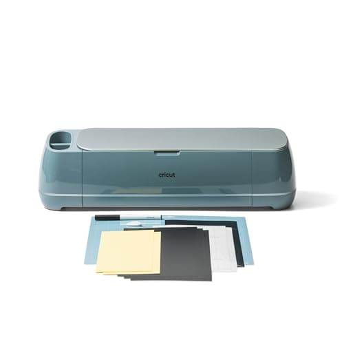 Image of Cricut Maker 4 Smart Cutting Machine