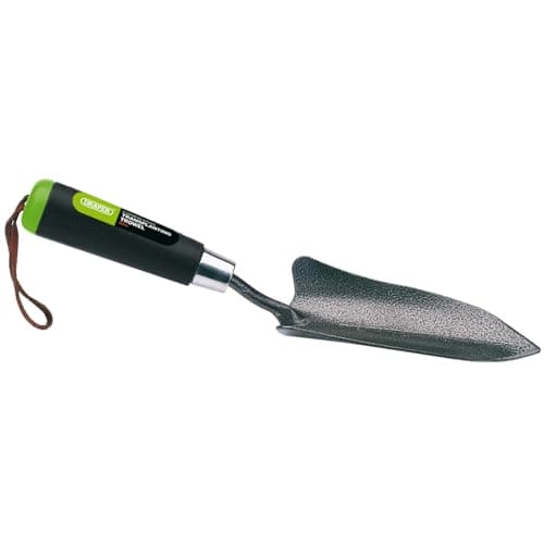 Image of Draper 88805 Carbon Steel Transplanting Trowel
