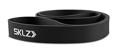 Image of Sklz Proband X Heavy Exercise Resistance Band - Grey