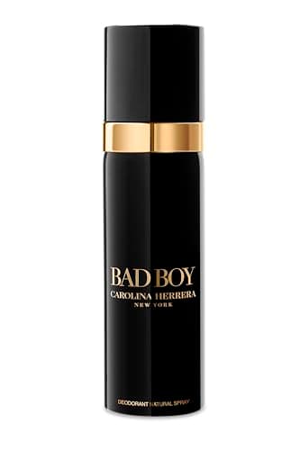Image of Carolina Herrera Bad Boy Dsp 100ml - 1 Unit