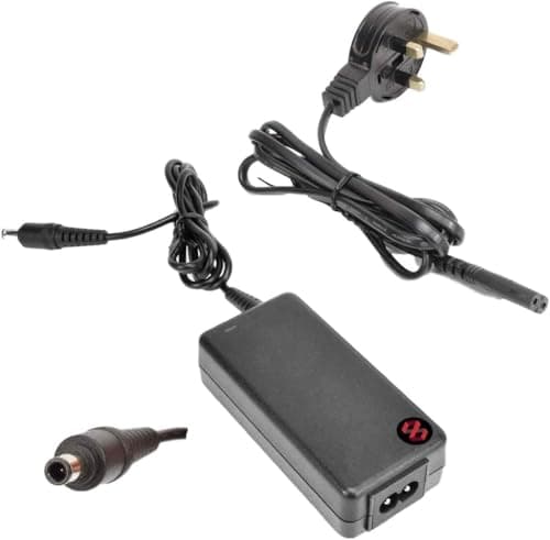 Image of Replacement Charger for Sony Playstation VR Virtual Reality Headset Sony PS4 Playstation 4 VR2 PSVR2 PSVR ADP-36NH A CUH-ZAC1 CUH-ZVR2 DC12V AC Adapter Power Supply - 12V 3.3 Amp