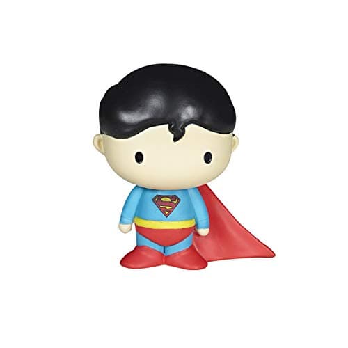 Image of Zoggs Unisex Child Superman DC Super Heroes Sinking Dive Toy - Blue/Yellow/Red, 3 years+