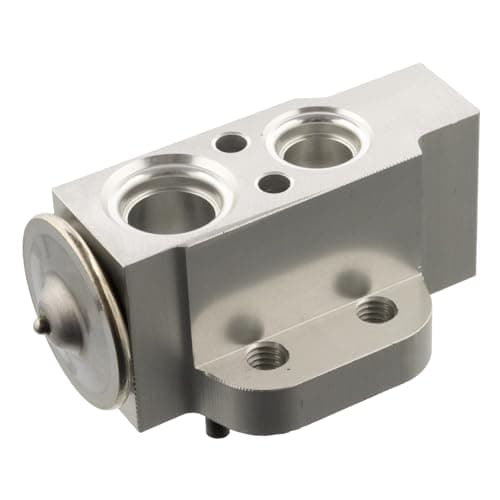 Image of Febi Bilstein 103670 Expansion Valve Pack of 1