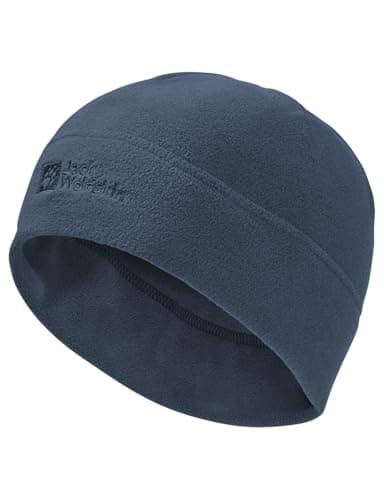 Image of Jack Wolfskin Unisex Kids Real Stuff K Beanie Hat