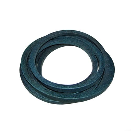 Image of ComfyHarbor Lawn Mower Deck Belt 5/8x161 Inch, For Land Pride 816-064C 816064C AT2572 FDR2584 FD2572, Aramid Drive Belt For Outdoor Power Equipment Trimmer Parts