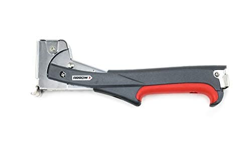 Image of Arrow AHTX50 Professional Hammer Tacker, Grey