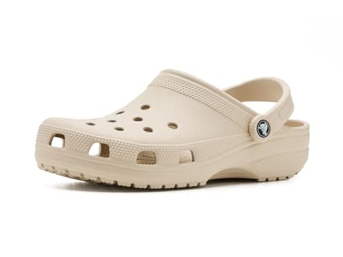Image of Crocs Classic Clog Frappé Size 6 UK Men/ 7 UK Women